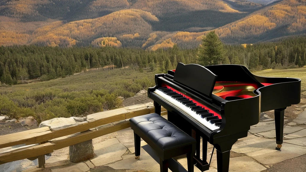 birdie　piano　Mountain
