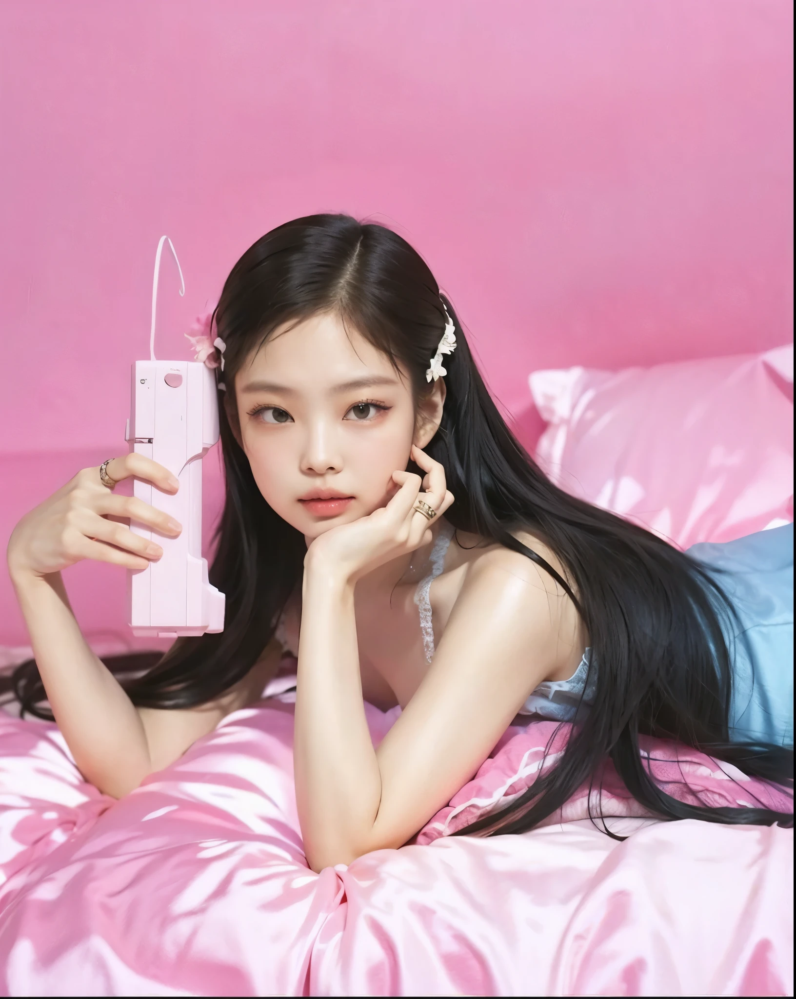 Jennie blackpink