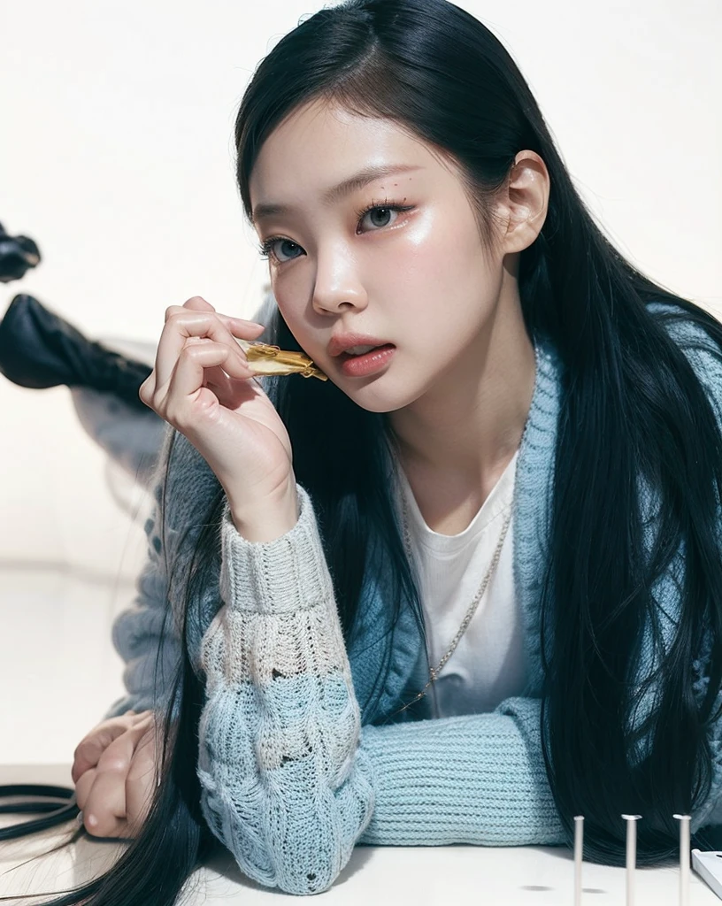 Jennie blackpink
