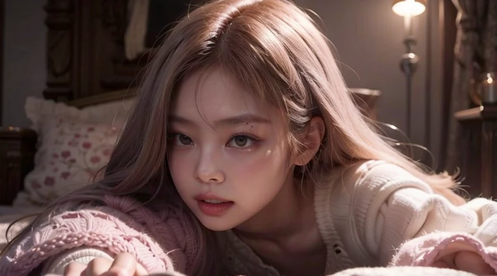 Jennie blackpink 