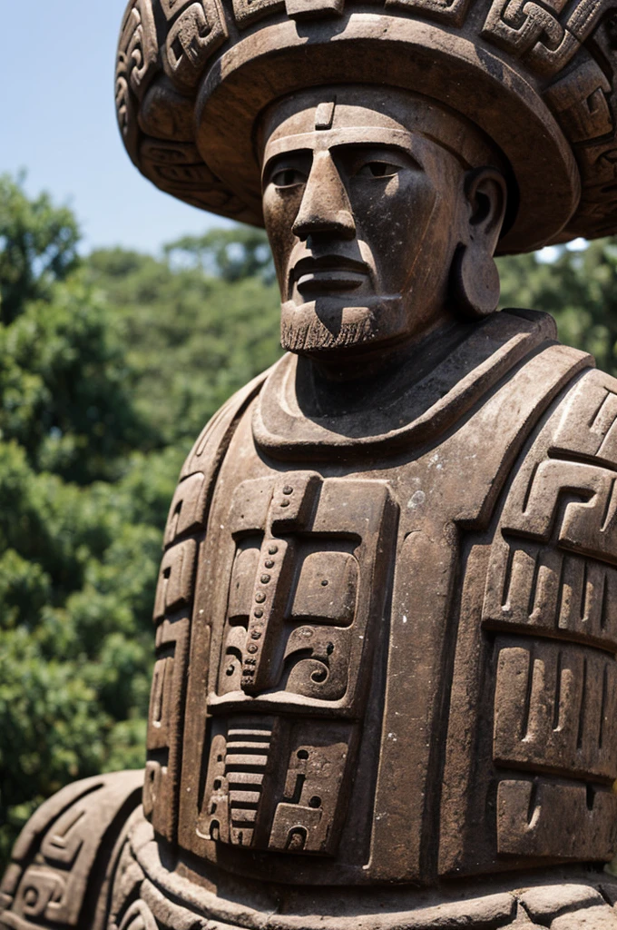 Xipe totec