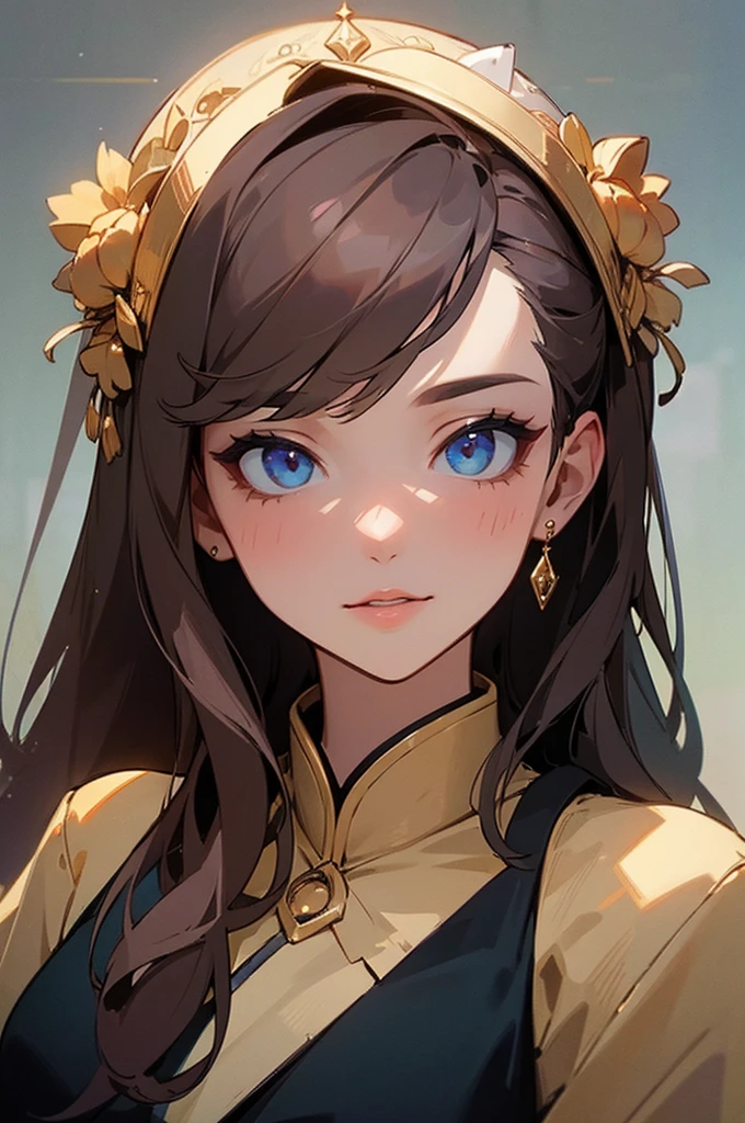 ((best quality)), ((masterpiece)), (detailed), perfect face sexy