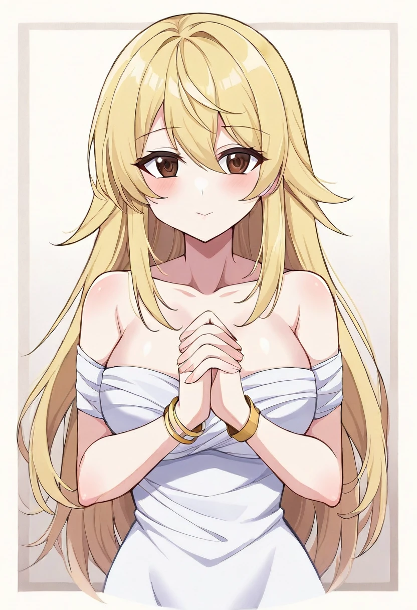 score_8, score_9, 1girl, solo,blonde hair, hat, (completely nude:1.2),