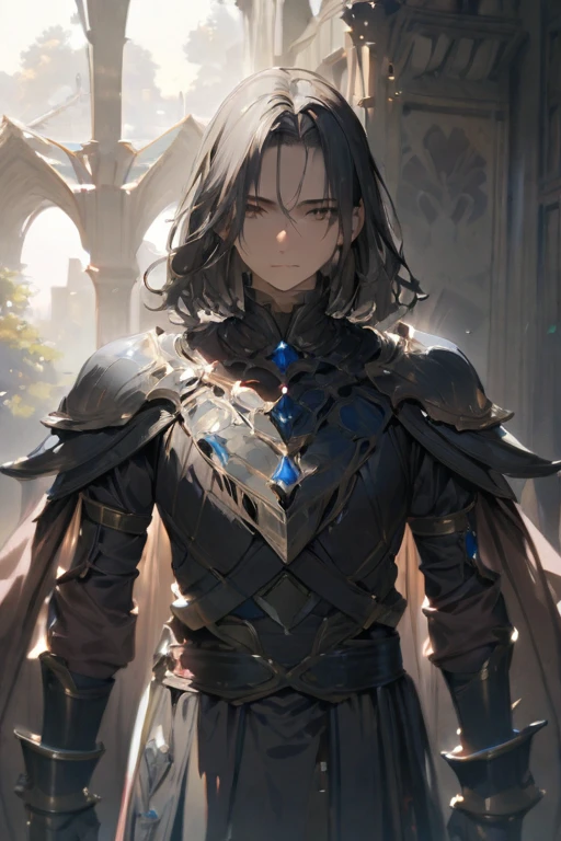 ((Best quality)), ((masterpiece)), (detailed), to begin