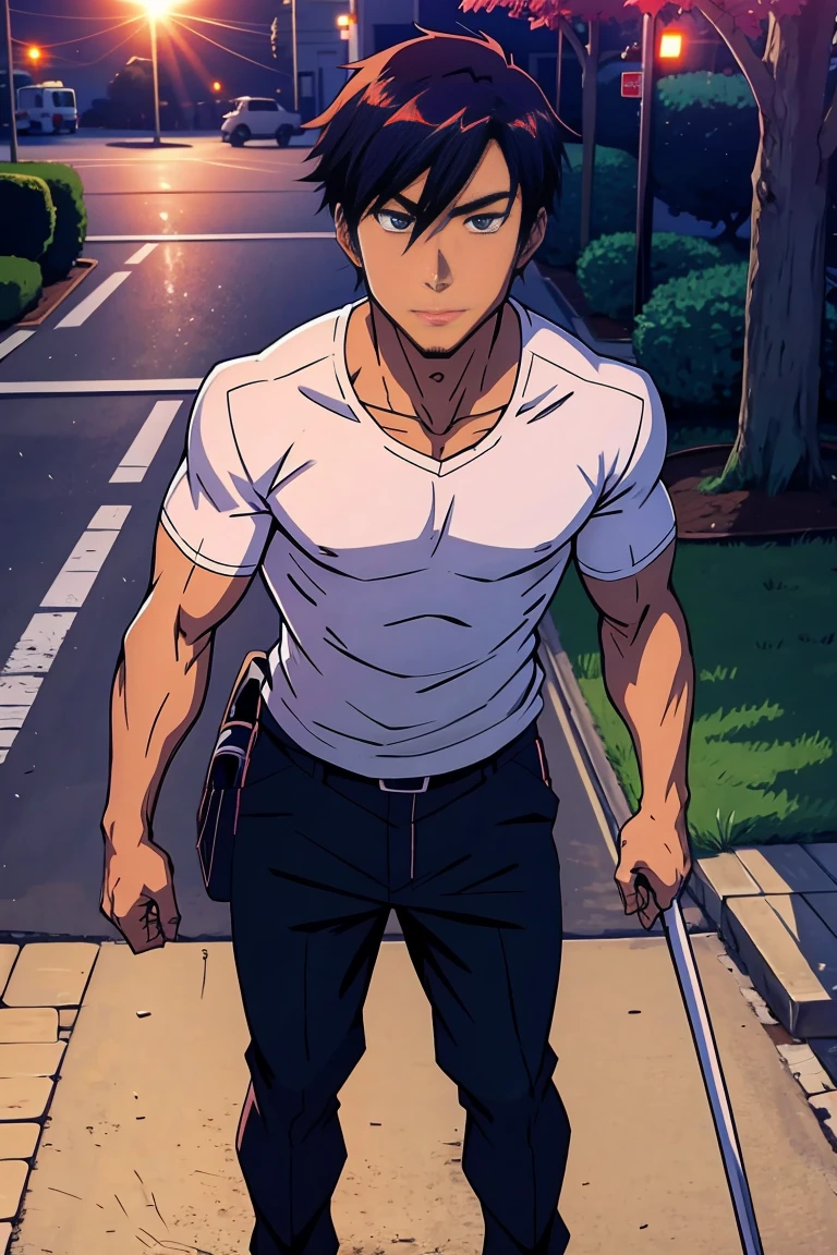 anime guy