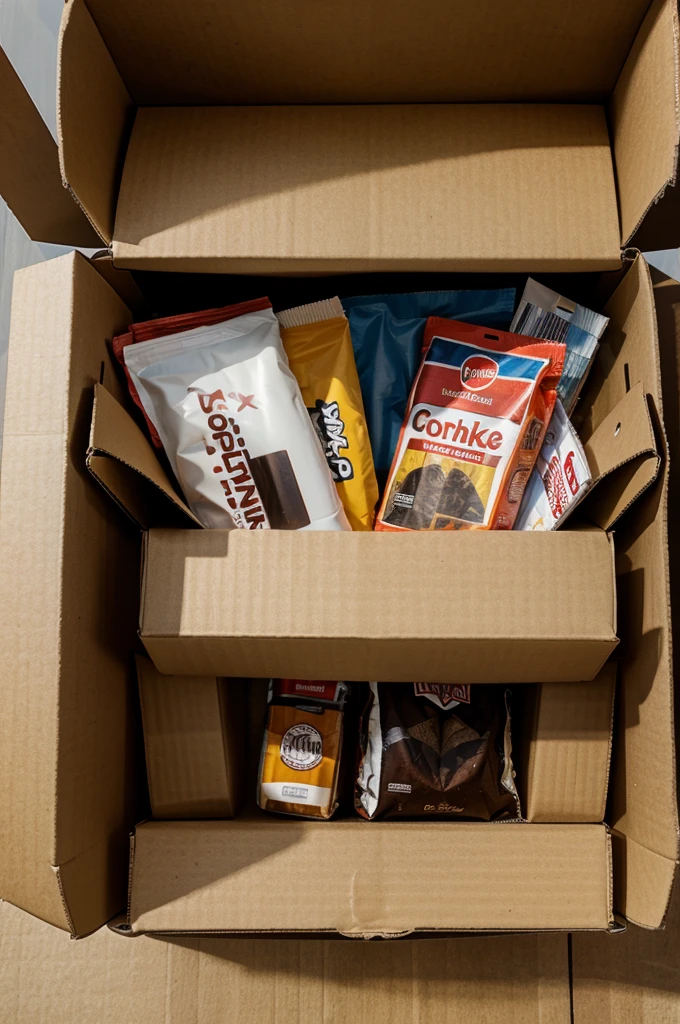 SurpriseBox