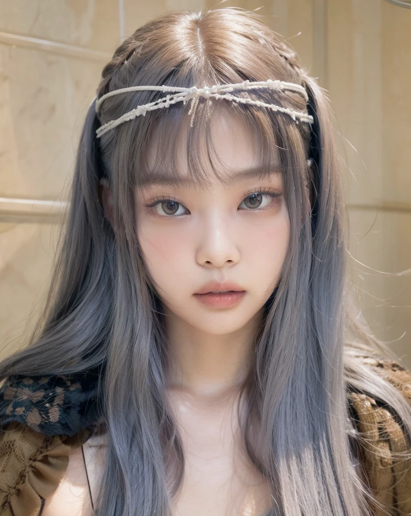 Jennie blackpink 
