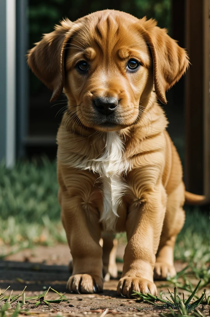 Puppy 