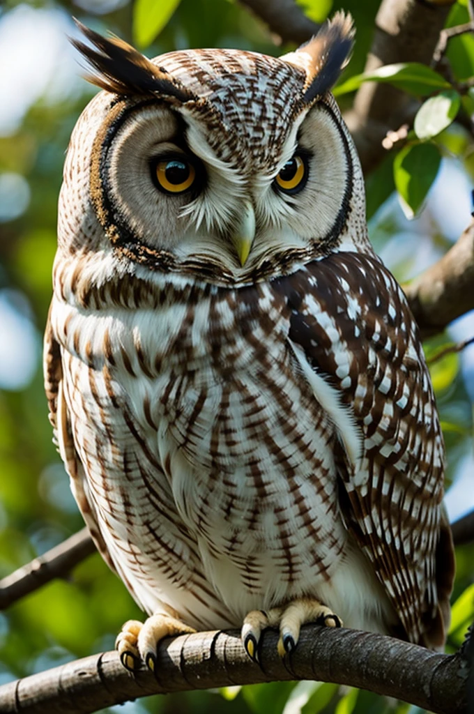 Owl