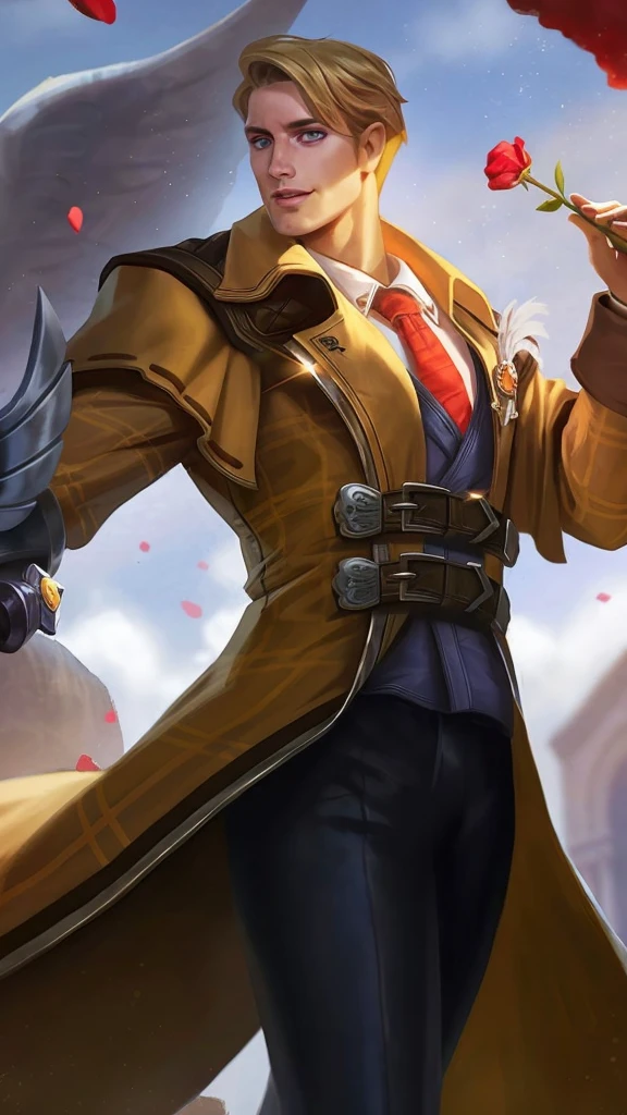 masterpiece, best quality, highly detailed, ultra high res, (photorealistic:1.8), unreal_engine, photograph, realistic_skin_texture, 8K, HDR, raw photo, (Omani men:1.8), solo, (hat, ring, jewelry, white background, looking at viewer, necklace, shirt, simple background, plaid, jacket, parted lips, skirt, black headwear), ultra face detailed, outdoors