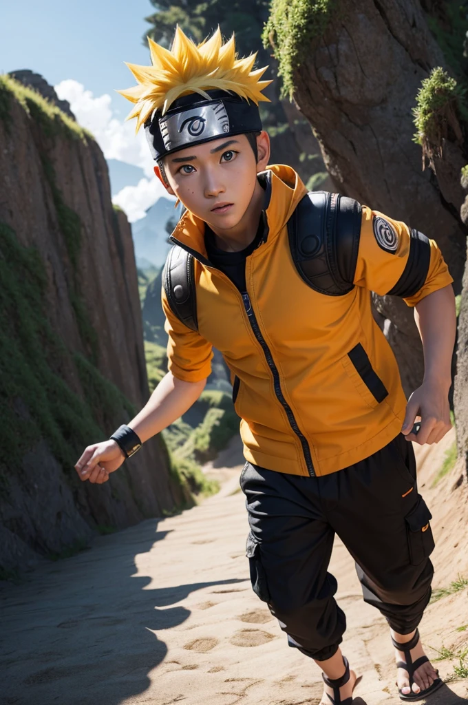 Naruto