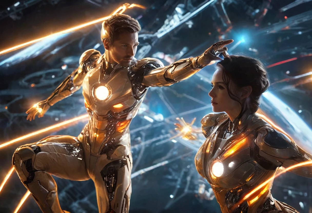 Particle voids,epic,Miss,sit on the floor,One hand on waist((Ultra-fine photography))),Practical,Extremely detailed,Ray Tracing,Octane Rendering,complex,Movie,Glowing body features,masterpiece,Fractal,Handsome,Perfect,hyper Practical reflections,Very detailed,50nm Depth of Field,Bokeh,Practical,Clear focus,Extremely detailed,8K,Ultra HD,Glamorous,satellite,Surging Power,high resolution,Popular on artstation and deviantart,feature,French Blue Theme,