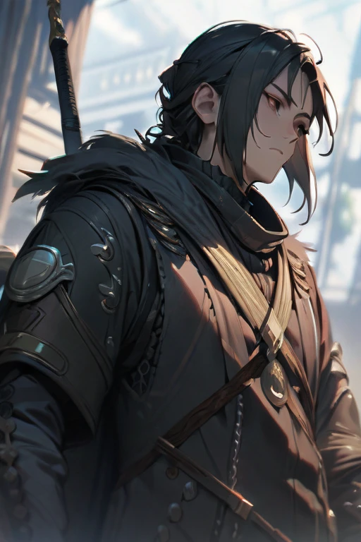 ((Best quality)), ((masterpiece)), (detailed), teams