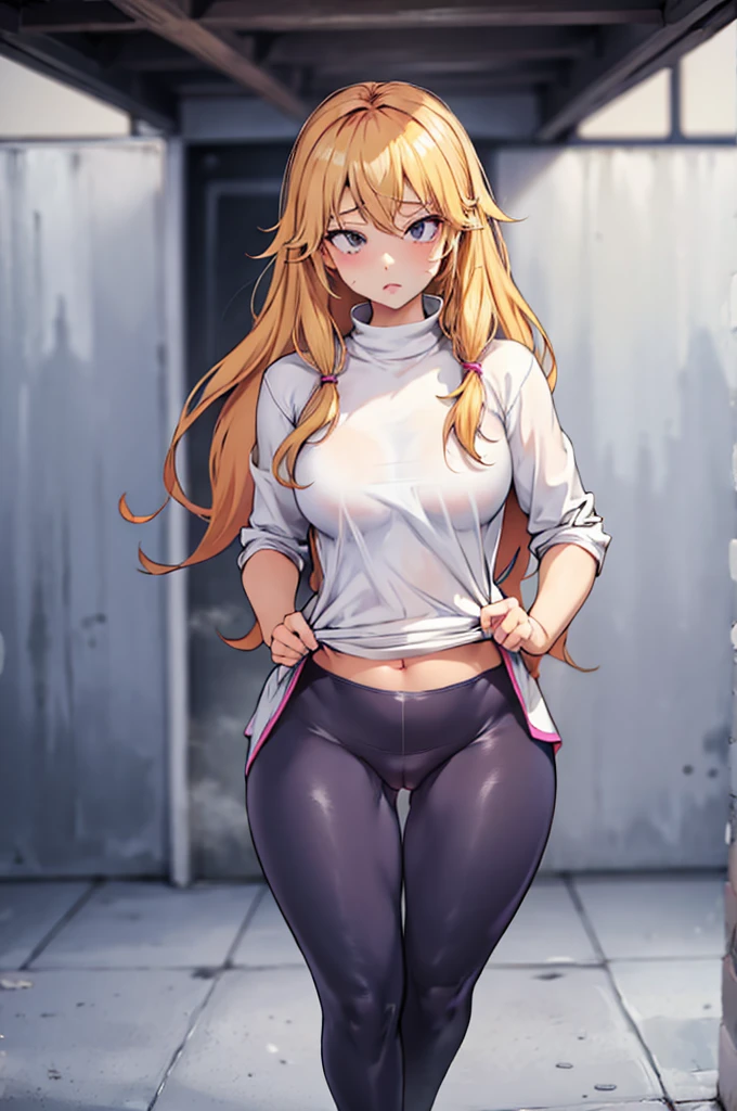 Girl sex leggings sex