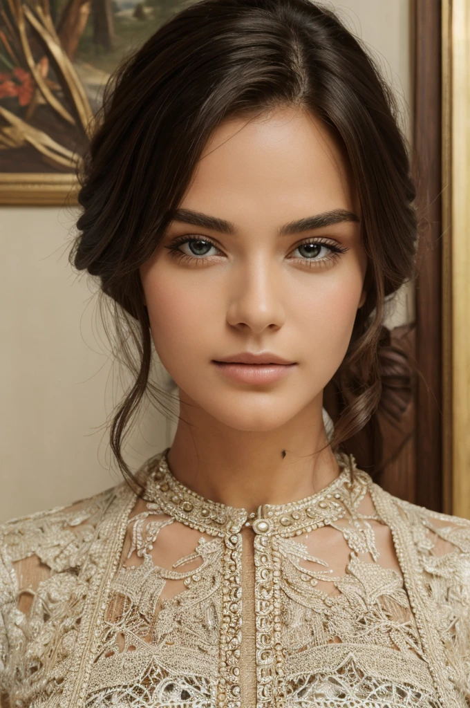 ((best quality)), ((masterpiece)), (detailed), perfect face