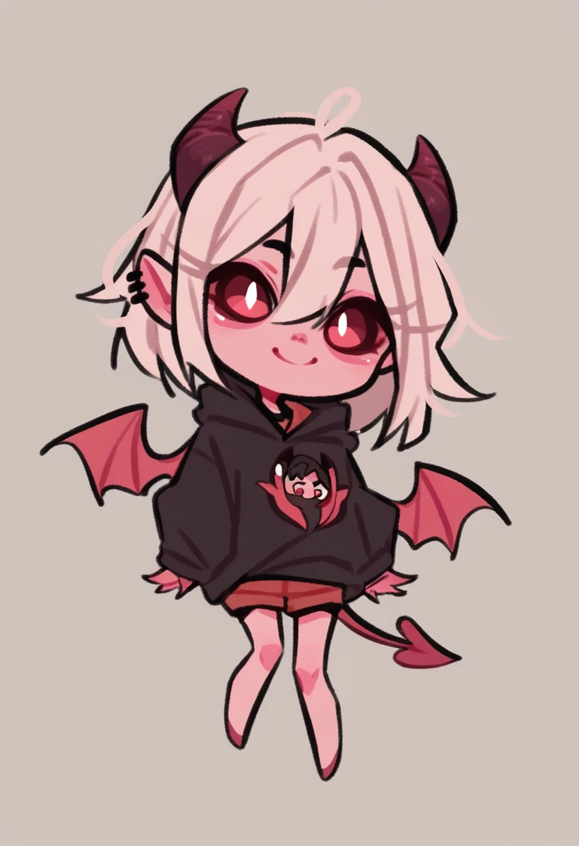 score_9, score_8_up, score_7_up, dijor, cute, chibi, demon