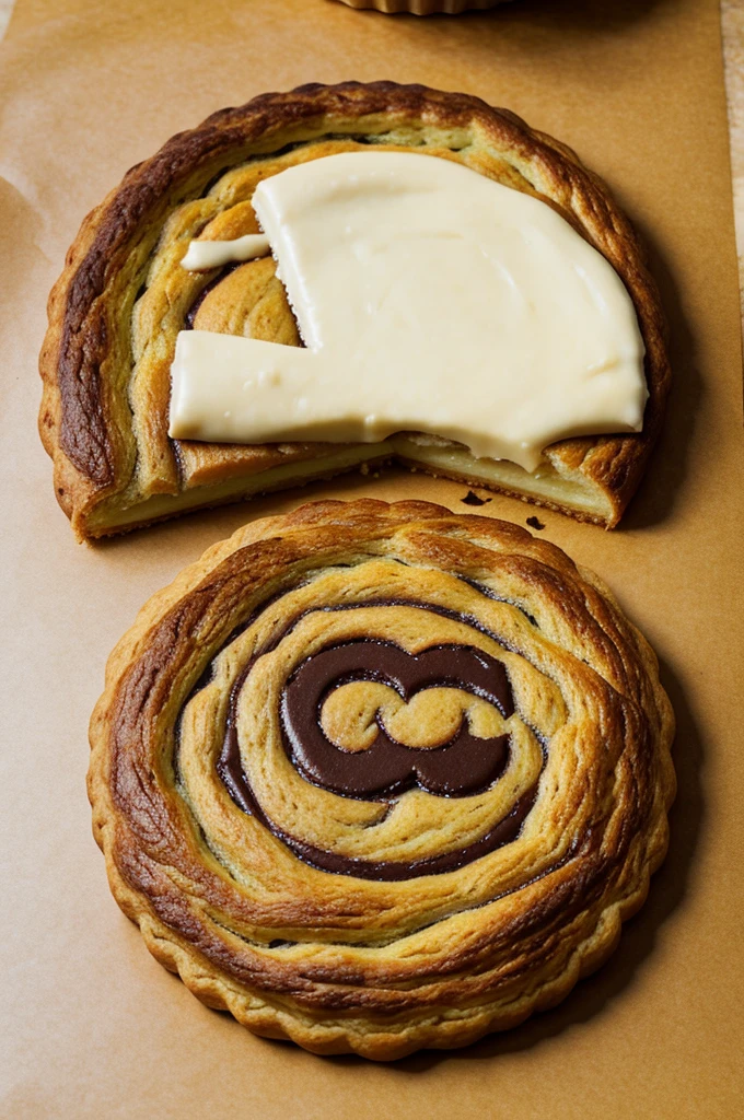 2d pastry logo