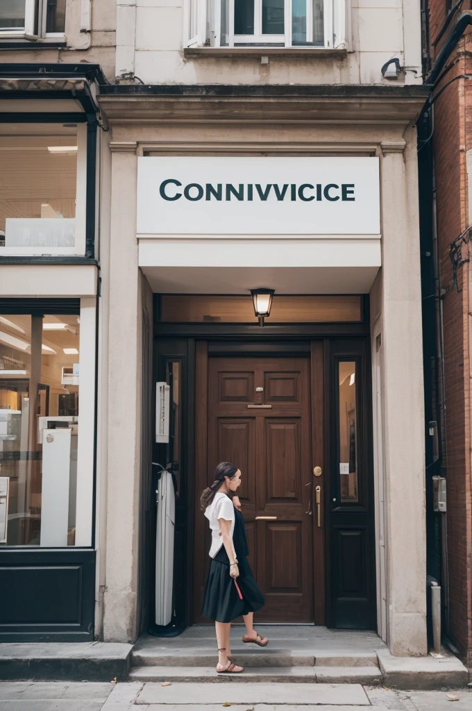 Create a stock image from a convenience 