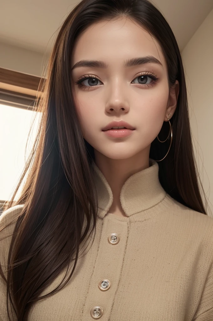 ((best quality)), ((masterpiece)), (detailed), perfect face