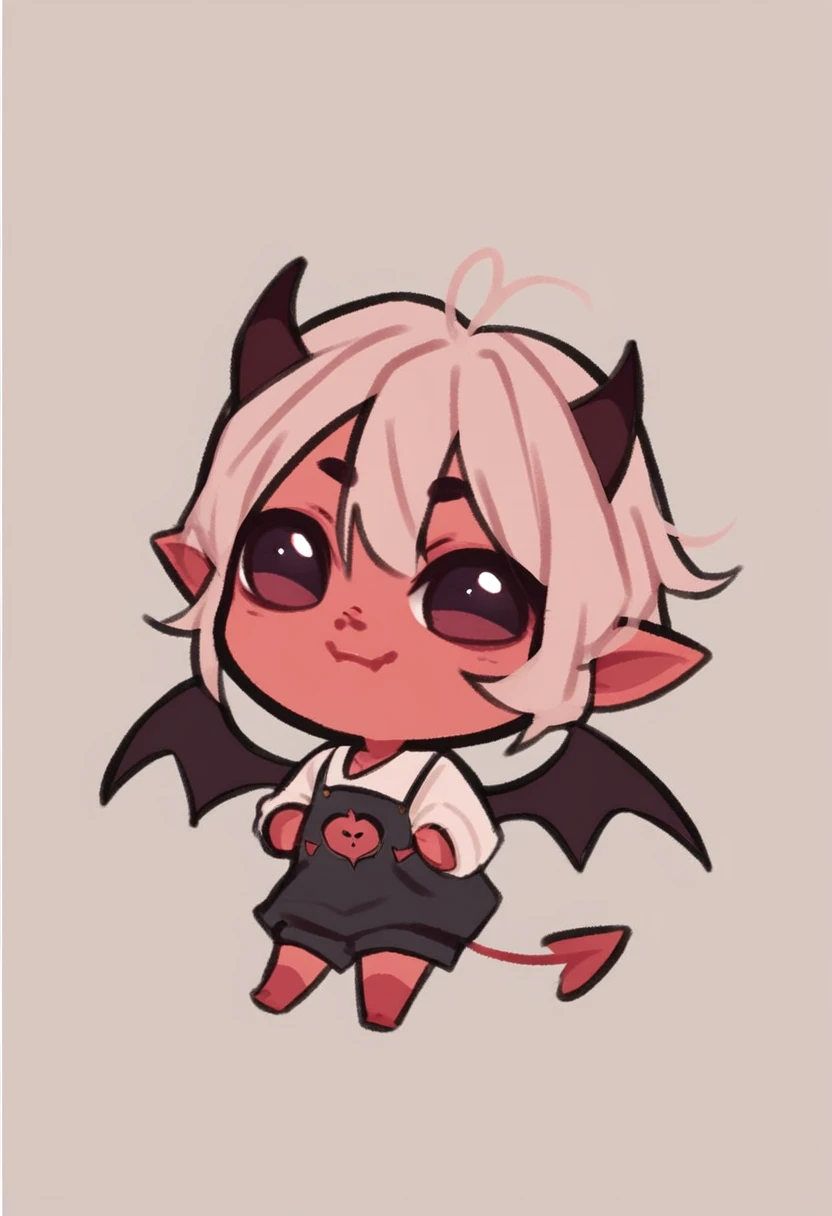 score_9, score_8_up, score_7_up, dijor, cute, chibi, demon