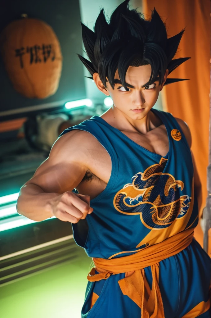 Dragon Ball