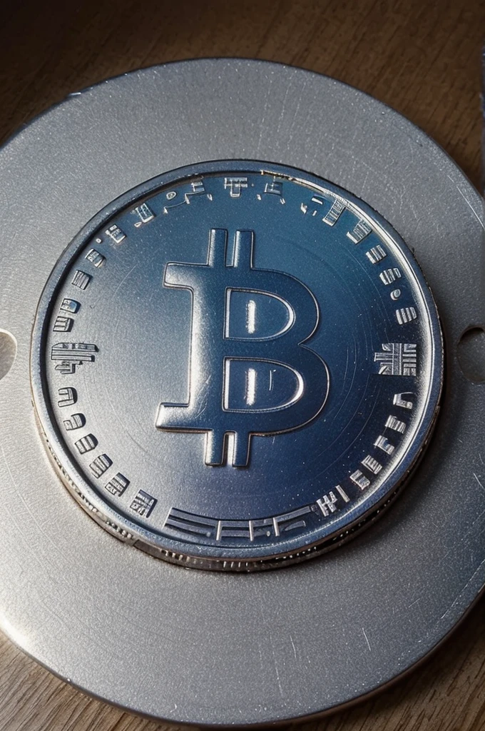 SurpriseBox(SBXC) make it look like bitcoin coin. instead of the B write SBXC and make it blue!
