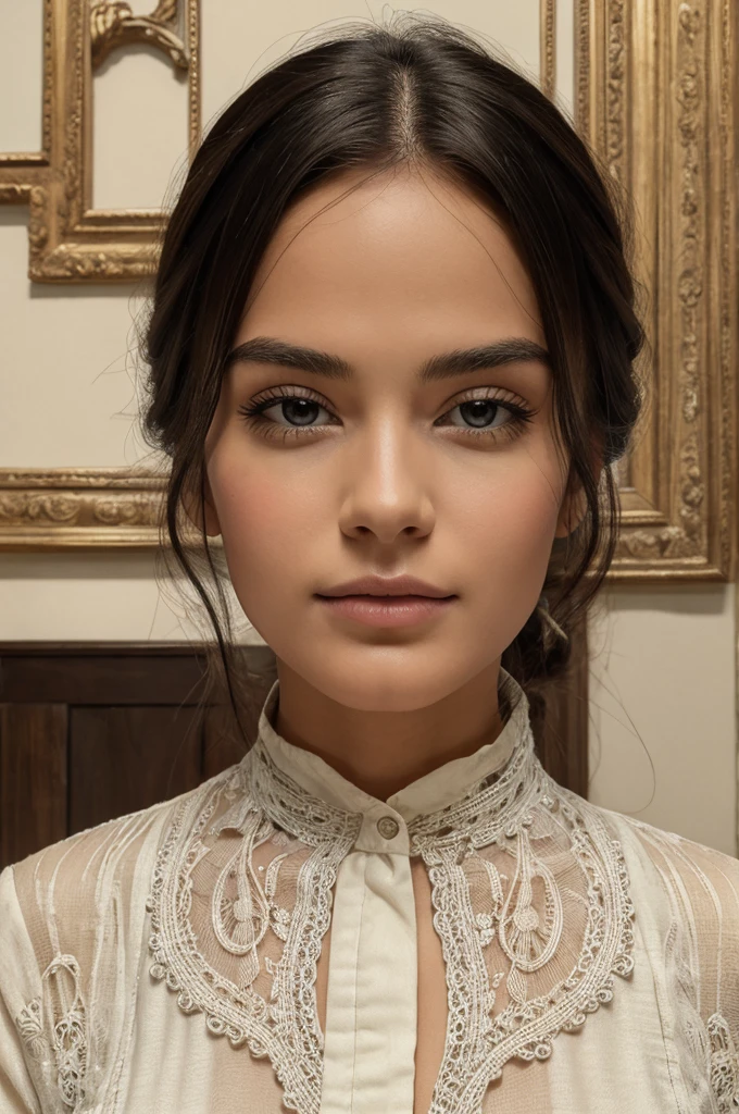 ((best quality)), ((masterpiece)), (detailed), perfect face