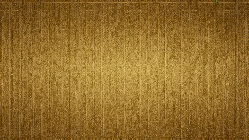 gold woven background
