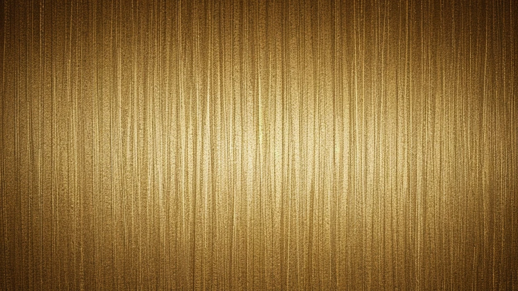 gold woven background