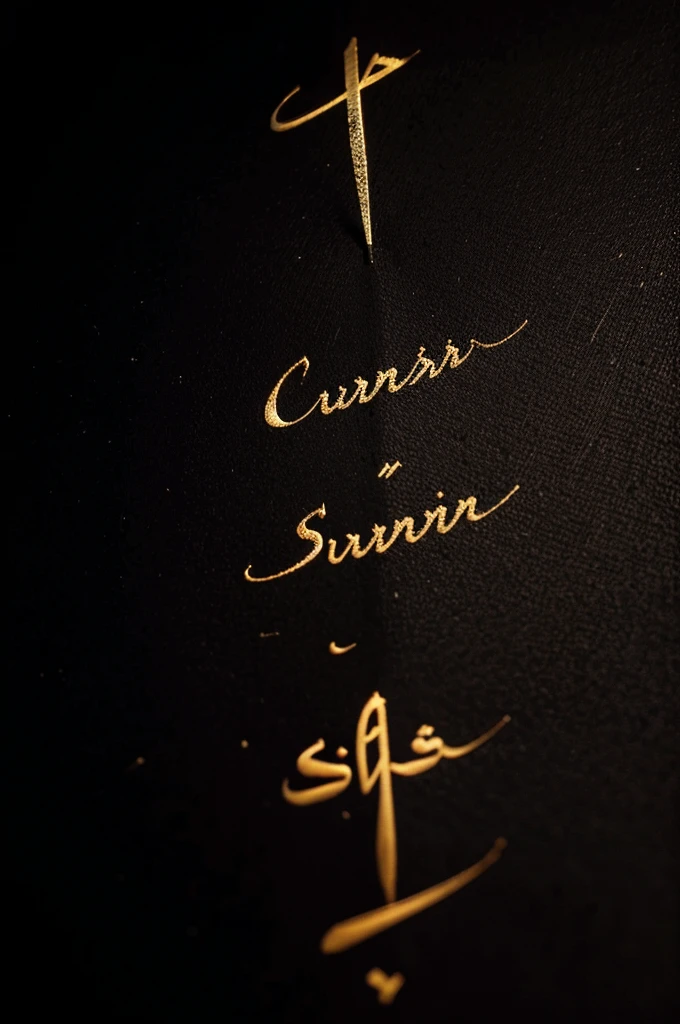 The name الخيرية is written in nice calligraphy and on a black background