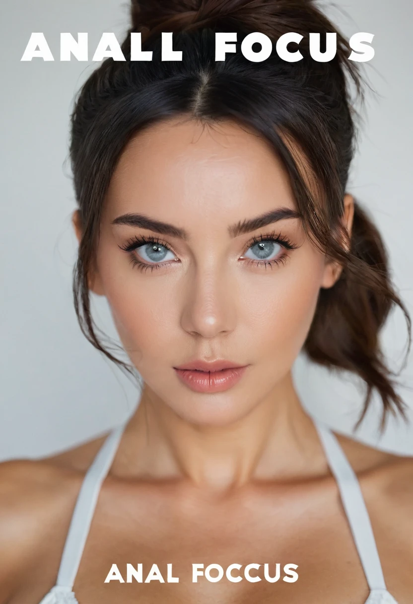 anal focus
