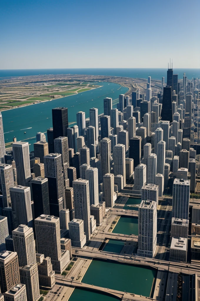 Chicago
