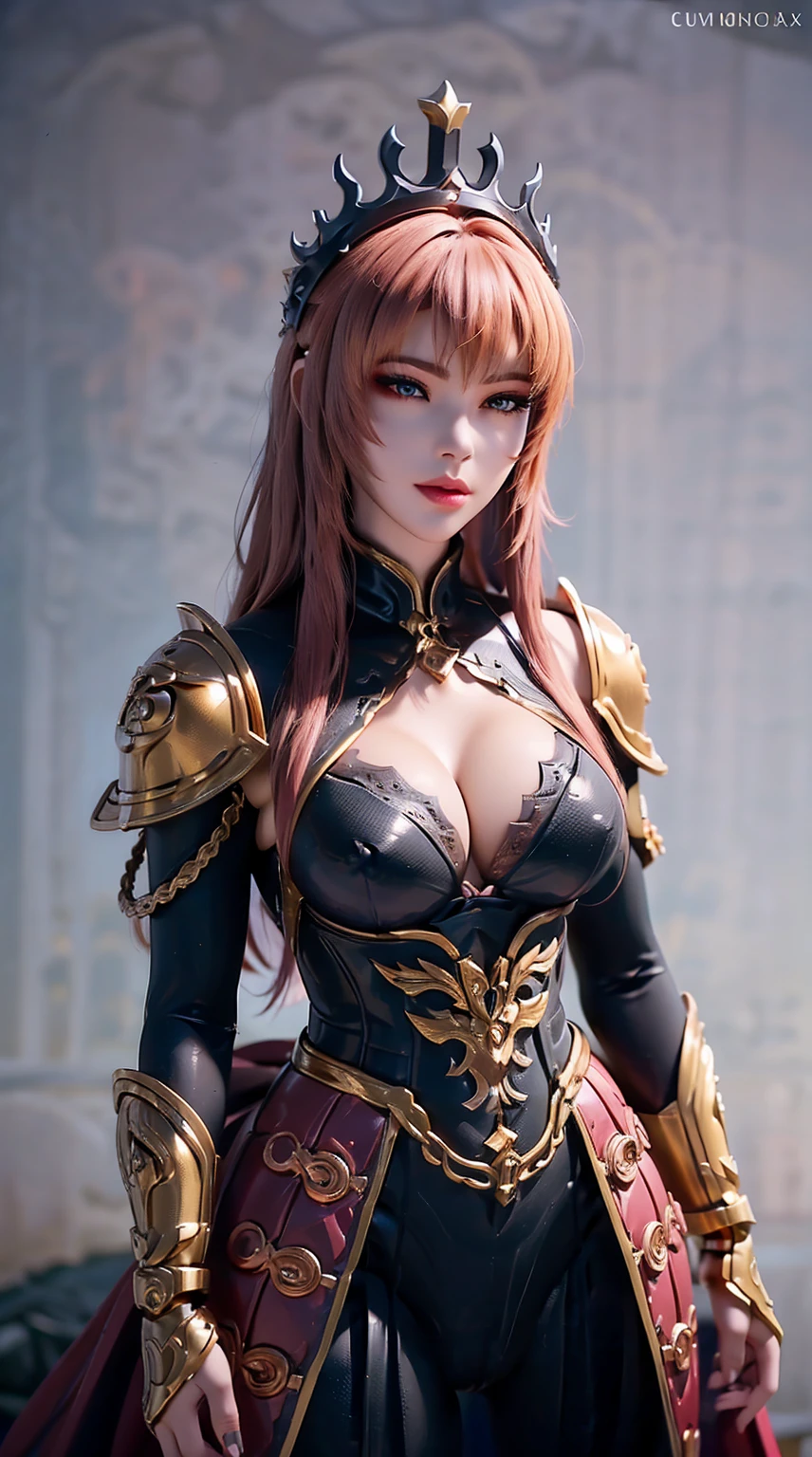 1 girl, standing alone, (DRAGON QUEEN'S HELM), (huge fake boobs:1.3), (rot, gold), (street city background), (FUTURISTIC PHOENIX MECHA BODY, Royal cover, neckleace:1.2), (PERTINENT YOGA PANTS, high-heels:1.2), (busty curvy body, Legs long, full body view:1.5), (gazing at viewer), (going:1.2), ABS MUSCULAR:1.3, ultra high definition, 8K, 1080P.