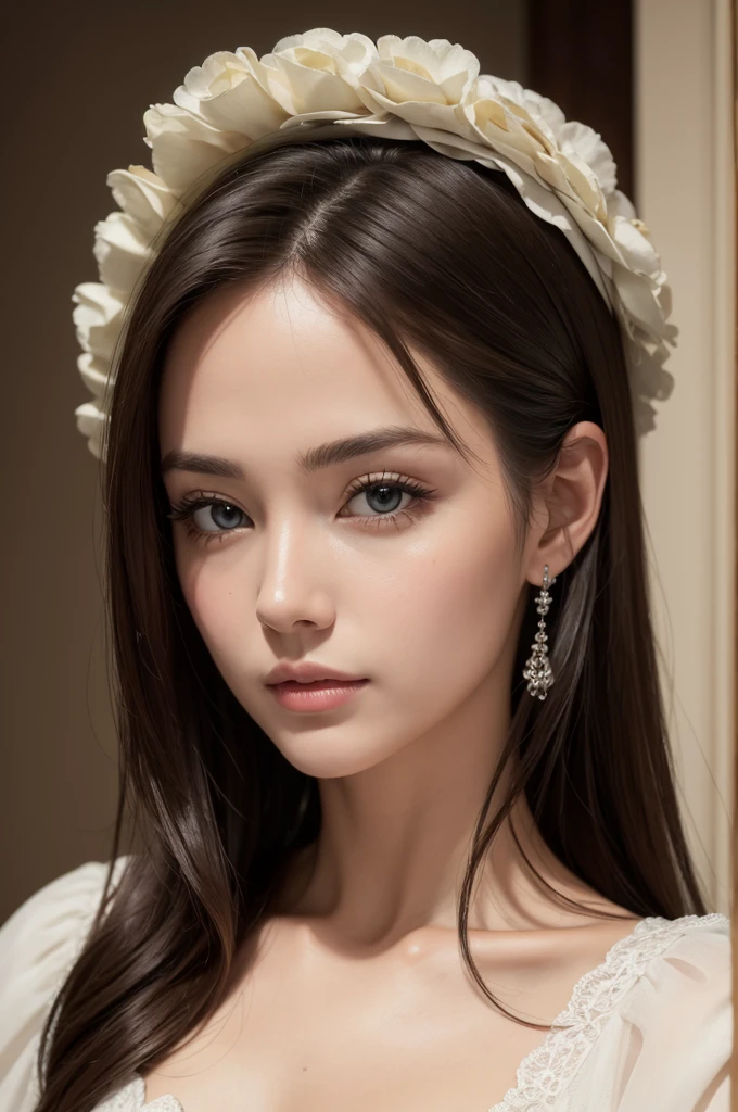 ((best quality)), ((masterpiece)), (detailed), perfect face
