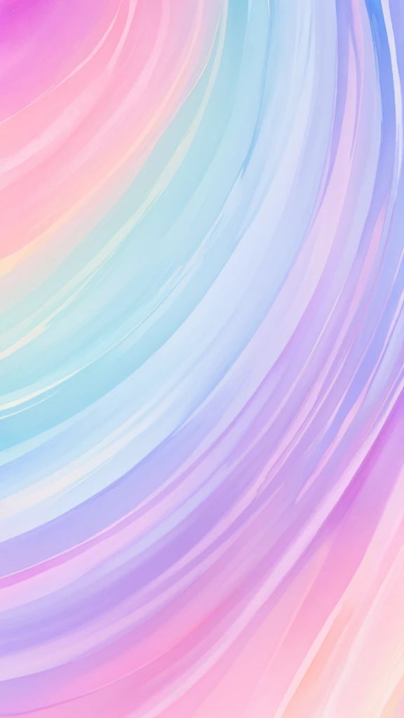 Watercolor gradient wallpapers, HD 4K