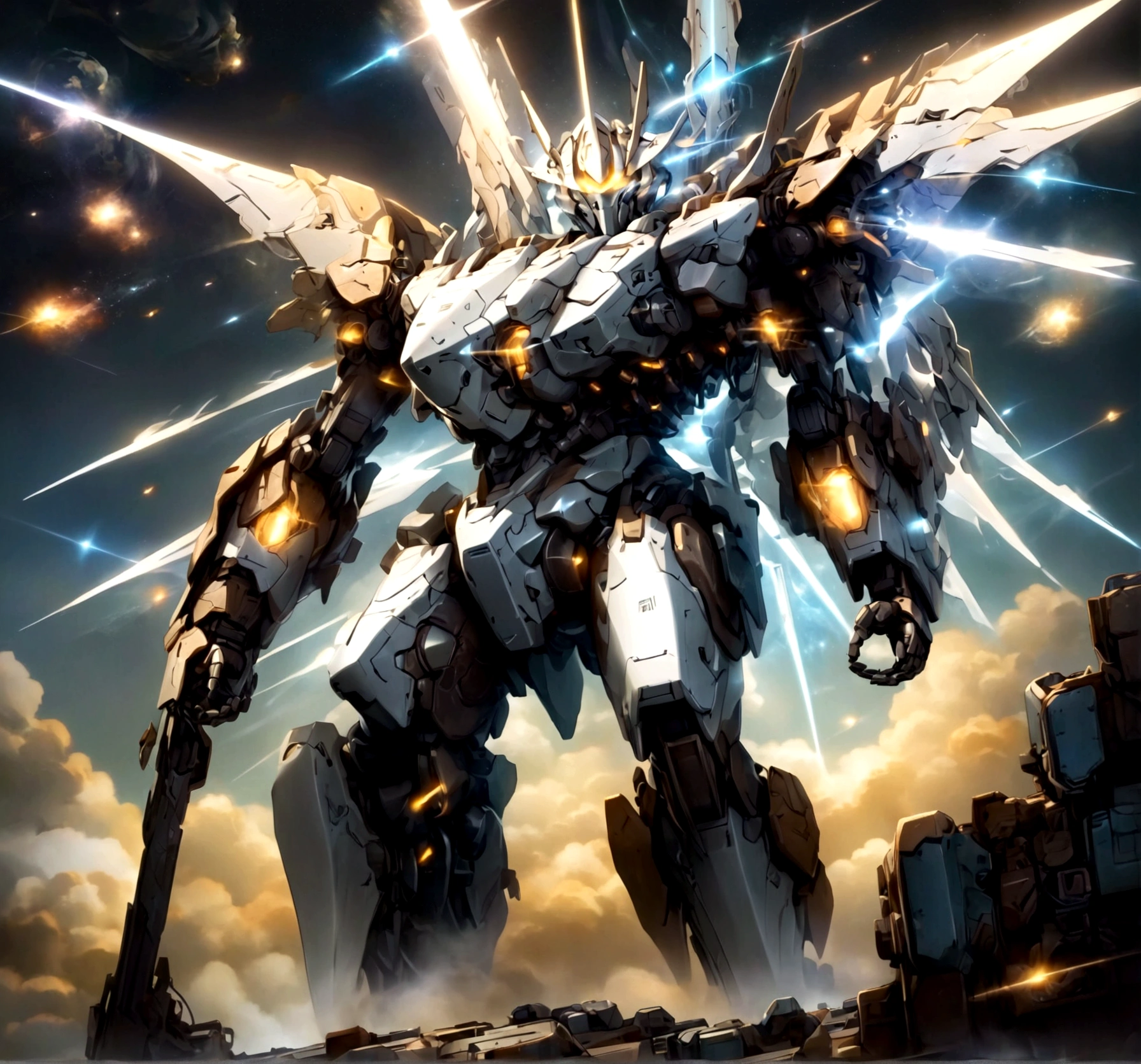 mecha