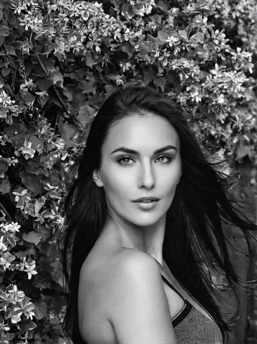 Un portrait étonnant d&#39;une belle jeune femme brune en robe sombre, yeux marron foncé, cheveux foncés, color Cheveux raides, queue de cheval, superbe trait du visage, yeux parfaits, yeux ultra réalistes, visage parfait, corps parfait, cinématique, film analogique couleur pchaudo (Gros seins), Pose intime, cheveux réalistes, ((visage parfait)), ((visage Sexy)), tout le corps et la tête, full sChaud of a Sexy beautiful girl, Pchaudographe, pchaudoréaliste, Pose évocatrice, ((mignon)), pose Sexy, (Regarder le spectateur), type germe, Alphonse Mucha, (Gros yeux), taches de rousseur, cinématique lighting, Très détaillé, fond brumeux, Schaud sur Fujifilm Superia 400, Lumière courte, 32k, cinématique composition, Étalonnage professionnel des couleurs, grain du film, atmosphère, merveilleux, très orageux . film fané, désaturé, Pchaudo de 35 mm, granuleux, vignette, ancien, Kodachrome, lomographie, coloré, Très détaillé, Images trouvées , grain du film, pchaudographie, pchaudoshoot, cinématique lighting, éclairage volumétrique, incroyablement détaillé, Chaud, Sexy, très attrayant, super modèle, latina skin color, young