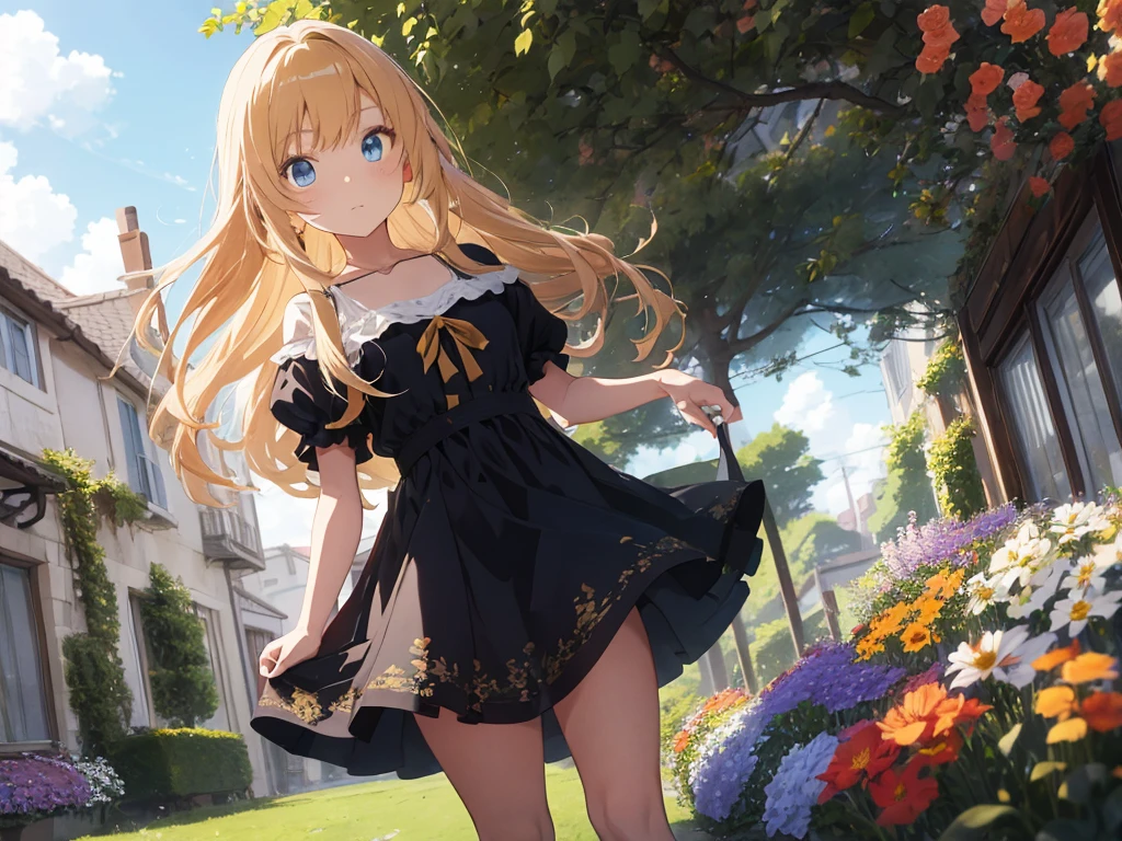 (masterpiece:1.5)、(Highest quality:1.5)、(8K:1.2)、(Very detailed:1.2)、(Actual:1.2)、(Ultra-high resolution:1.2)、(Nadja, Blonde long hair, Big Blue Eyes)、(He's in a dark whorehouse.:1.5)、((Violent sex with multiple men:1.6))、(Overflowing love juice:1.4)、(One hiccup:1.5)、rest、(A slender 10-year-old female:1.3)、(Beautiful eyeliner)、(Beautiful eyeshadow)、Natural lip color、rest、(White Gorgeous Transparent Underwear:1.6)、(White lace underwear:1.5)、rest、(Modest small breasts)、((A woman whose clothes were violently torn apart by multiple people))、(My underwear got torn)、((Torn underwear))、((Nearly naked))、Even a ray of light, ((Boobs fully exposed, Pussy fully exposed, ))