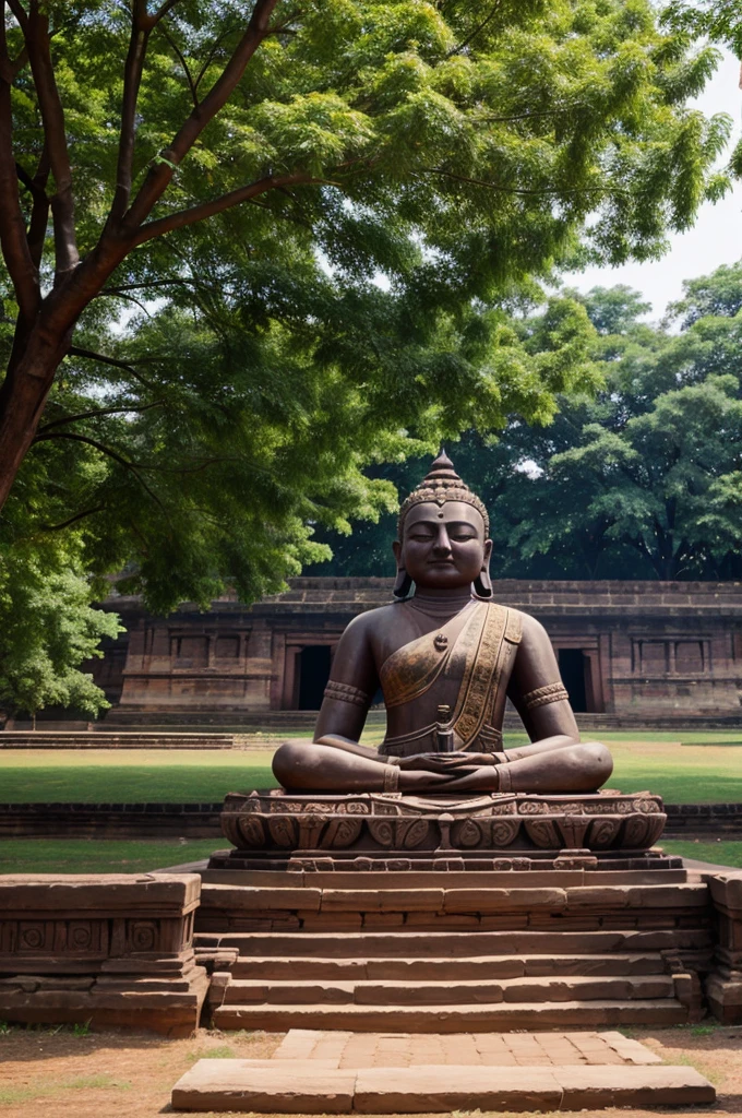 Nalanda University 
