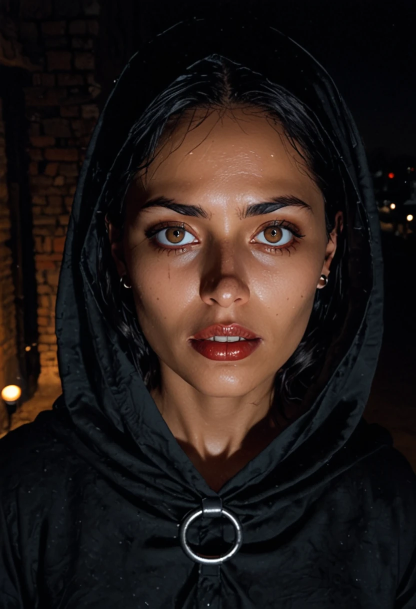 score_9,score_8_above,score_7_above,fine details throughout,Spanish,otaku,
portrait,(darkness:1.4),evening,dark alleys,o ring,