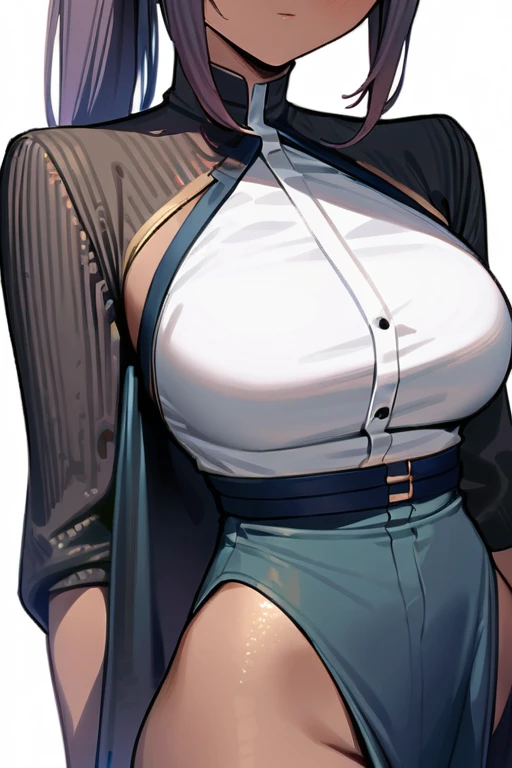((Best quality)), ((masterpiece)), (detailed), Ahsoka Tano