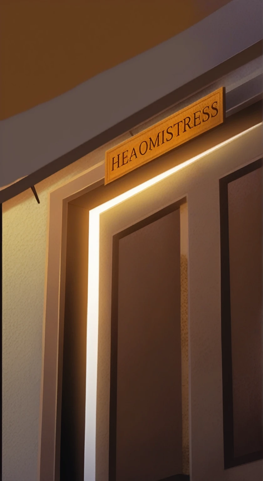 door