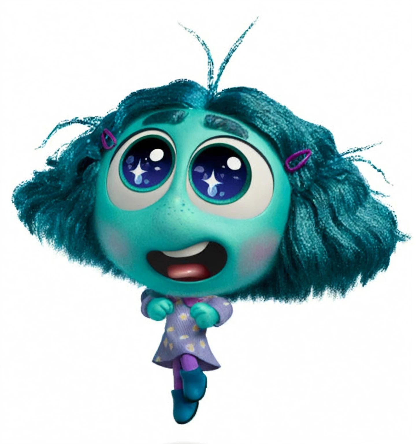 a cartoon character with blue hair and green eyes, cute pixar character, cute pixar character design, pixar character, depicted as a pixar character, pixar character design, as a pixar character, ideal pixar character, da Pixar, pixar cute, anato finstark. pixar, pixar coronavirus movie, pixar doll deep focus, portrait pixar photo 8k, pixar render