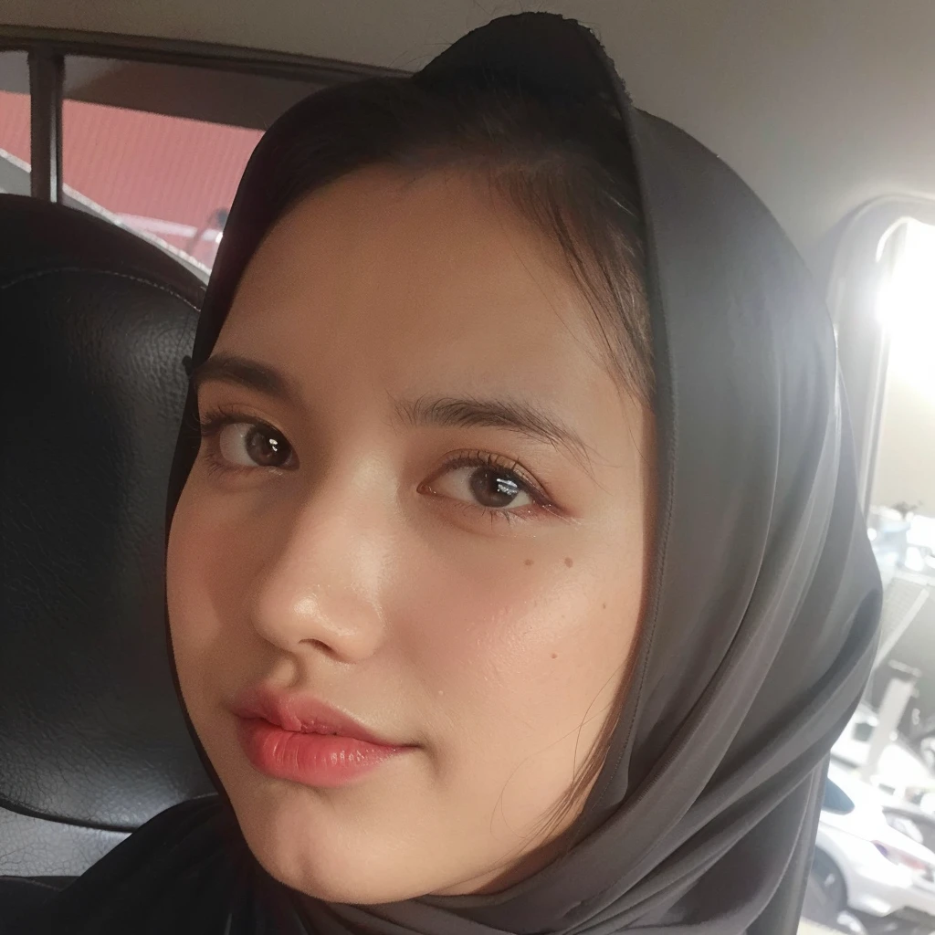(Best quality, 8k, 32k, Masterpiece, UHD:1.2),Photo of Pretty Japanese hijab woman, large breasts, tight shirt, clean background, photo studios, fetish hijab, woman hijab sitting in a chair, digital art, gucci style, gucci clothes, album, official artwork, streetwear graphic design ,photo in studio, clean background, The Queen.