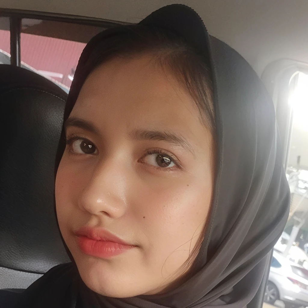 (Best quality, 8k, 32k, Masterpiece, UHD:1.2),Photo of Pretty Japanese hijab woman, large breasts, tight shirt, clean background, photo studios, fetish hijab, woman hijab sitting in a chair, digital art, gucci style, gucci clothes, album, official artwork, streetwear graphic design ,photo in studio, clean background, The Queen.