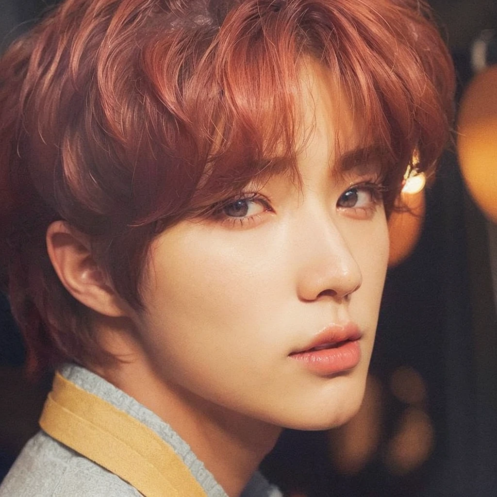 Ulzzang boy, ulzzang, Korean ulzzang boy, boy, cute face, cute eyes, cute, white curly hair, choi beomgyu, beomgyu from txt, choi beomgyu, beomgyu