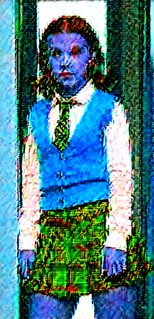 (masterpiece, best quality:1.2), 1girl, solo,standing_split,
Millie Bobby Brown, brown eyes, brown hair, hair ornament,long hair,green plaid skirt, sainan high , , white shirt, yellow sweater vest,no panty