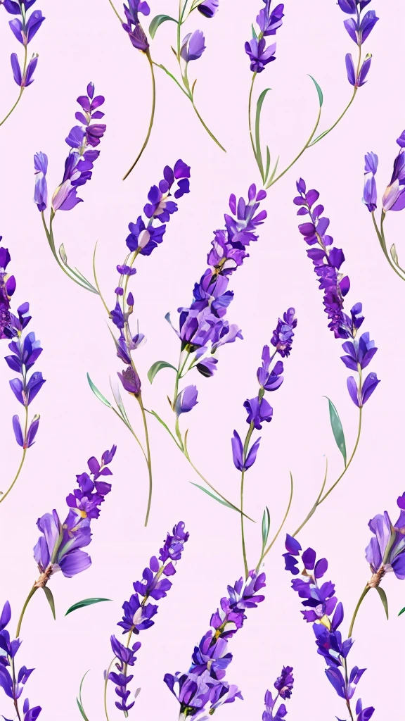 Lavender wallpapers, HD 4K