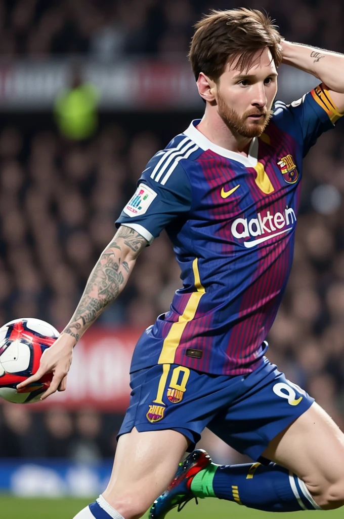 Messi