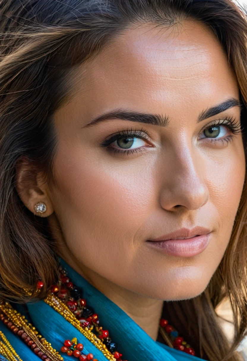 Un portrait étonnant d'une belle femme brune vêtue de noir, yeux marron foncé, cheveux noirs, Cheveux raides, queue de cheval, superbe trait du visage, Des yeux parfaits, yeux ultra réalistes, visage parfait, Corps parfait, cinématographique, color analog film pchaudo, poser des sous-vêtements, cheveux réalistes, ((visage parfait)), ((cara sexy)), full schaud of a sexy beautiful girl, Pchaudograph, pchaudorealistic, Pose évocatrice, ((Beau)), pose sexy, (Regarder le spectateur), germe de l'art, cinématographique lighting, très haut niveau de détail, fond brumeux, schaud on Fujifilm Superia 400, lumière faible, 32K, cinématographique composition, étalonnages professionnels, grain de film, atmosphère, Merveilleux, très orageux . film fané, désaturé, 35mm pchaudo, granuleux, vignette, ancien, kodacromo, lomographie, coloré, Très détaillé, images trouvées , grain de film, pchaudography, pchaudoshoot, cinématographique lighting, éclairage volumétrique, incroyablement détaillé, chaud, sexy, très séduisant, super modèle, (pchaudorealistic:1.3), (de la plus haute qualité:1.3), (grain de film:1.3), ( world's best pchaudography:1.3), (professional Pchaudo:1.3), (Détails détaillés:1.3), (cinématographique light:1.3), ( cinématographique color:1.3), Profondeur de champ maximale, film pchaudography, ( détails complexes:1), (hyperdétaillé:1), (((SFW)))